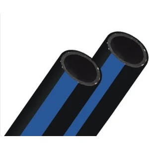 1 1/4 '' Ikiler- Tehermo Kauçuk Iplikli Hortum-40 Lık( 50METRE)
