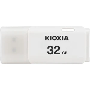 32GB  USB 2.0 Bellek Kioxia U202 (LU202W032GG4)