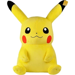 40CM Pokemon Pikachu Peluş Oyuncak Hediyesi (Yurt Dışından)