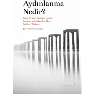 Aydınlanma Nedir? - Immanuel Kant