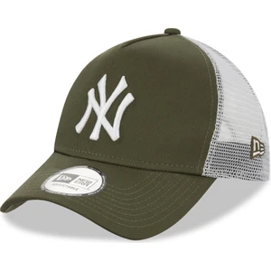 New Era League Essential 940 Af Trucker  Yeşil Şapka 12523894-21