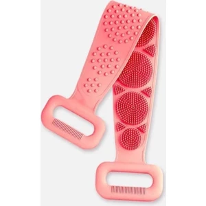 Ocean Pembe Silikon Banyo Lifi