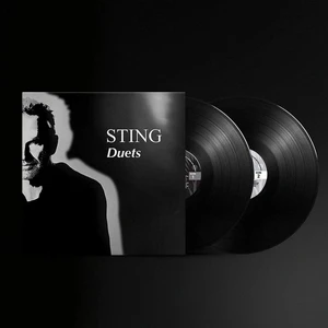 Sting / Duets (2lp) (Plak)