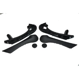 RENAULT MEGANE 2 Kolçak Takımı Siyah