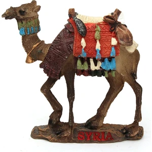 Vshop 3 Adet Buzdolabı Magneti (Yurt Dışından)