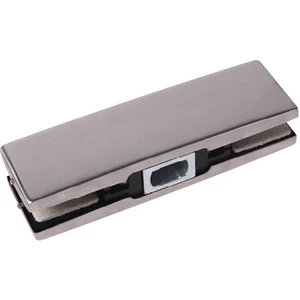 KD070/20-110 Cam Kapı Alt Menteşe