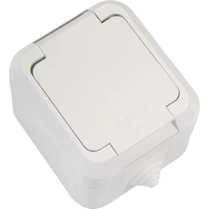 Nemliyer Kapaklı Topraklı Priz