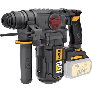 DX21B 18VOLT 2.2j Kömürsüz Profesyonel Sds-Plus Pnömatik Kırıcı/delici (Akü Dahil Değildir)