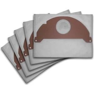 Süpürge Torbası 5 Adet