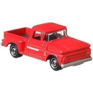 Matchbox 1:64 Araba Serisi 1963 Chevy C10 Pickup - FWD28 - GTT21