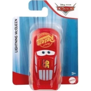 Cars Mcqueen Tekli Plastik Araba - GWL68-GNW87