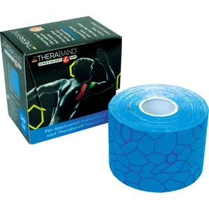 Xactstretch Kinesiyoloji Bandı 5x5 cm