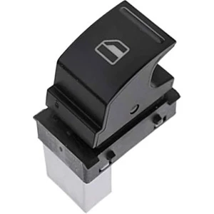 YigiTech Volkswagen Polo Arka Sol Cam Açma Düğmesi 2010-2013 Arası 7L6959855B
