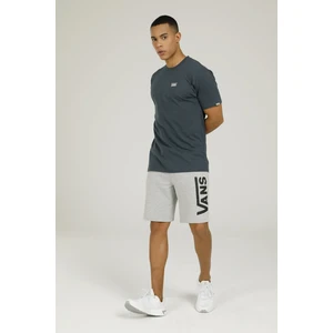 Mn  Mını Scrıpt-B Indigo Erkek T-Shirt