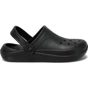 PERRY 2FX Siyah Erkek Sandalet