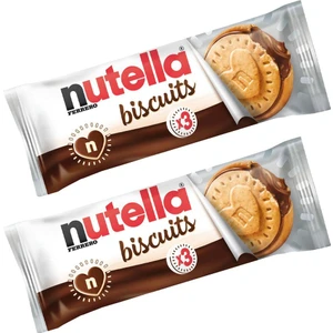 Biscuits 41,40 gr x 2 Adet