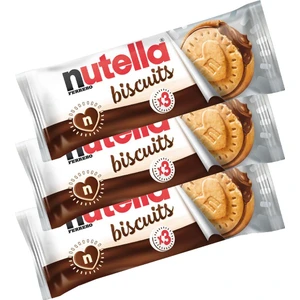Biscuits 41,40 gr x 3 Adet
