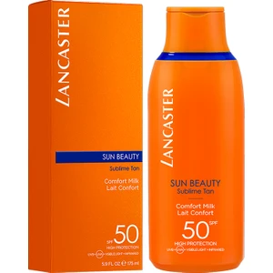 Sun Beauty Body Milk SPF50 175 ml
