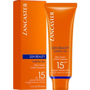 Sun Beauty Sublime Tan SPF15 50 ml