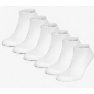 Mem Socks 6'lı  Çocuk Patik Çorap