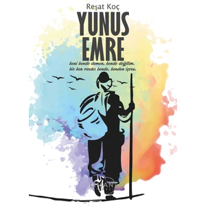 Liman Yayınevi Yunus Emre - Reşat Koç