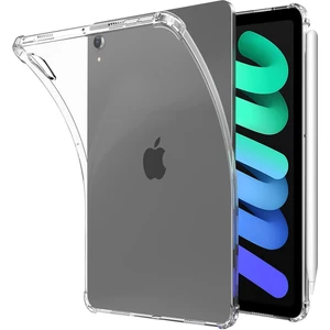 Apple iPad Air 5 Air 4 10.9" Kılıf Darbelere Dayanıklı Şeffaf Kapak A2072 A2316 A2324 A2325 A2588 A2589 A2591