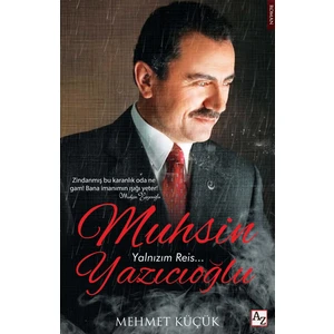 Muhsin Yazıcıoğlu - Mehmet Küçük