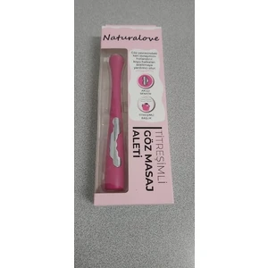 Titreşimli Göz Masaj Aleti