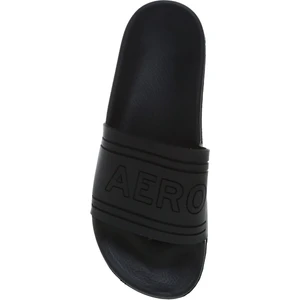 ATHENA Sentetik Siyah ErkekTerlik