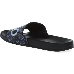 Rubın Siyah Erkek Terlik