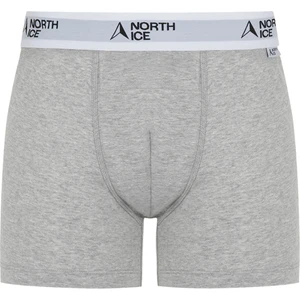 North Ice      Gri Melanj Erkek 3''lü Boxer
