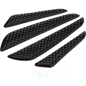 Araba Kapı Koruyucu Çarpma Önleme Bant 4 Adet