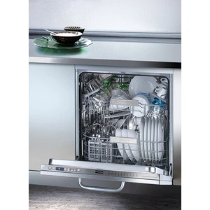 Fdw 614 D6P Dos E Ankastre Bulaşık Makinesi