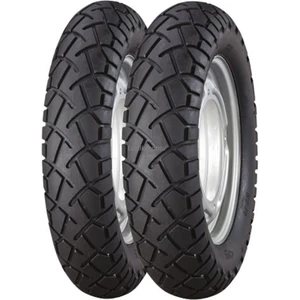 Anlas Takım 90/90-12 ve 3.50-10 MB80 Scooter Lastiği Ön Arka Set (2021)