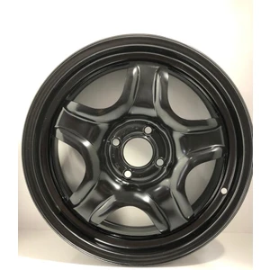 0729 4X100 6.5X16 ET44 Mgb Clıo Alcar Jant