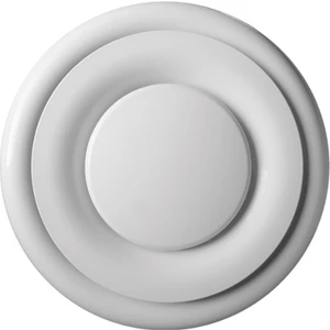 Smart 100 mm Gemici Anemostadı