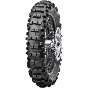 90/90-21 Capra Extreme Ön Lastik