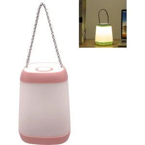 Taşınabilir Gece Lambası, Stil: Kuru Pil Pembe (Yurt Dışından)