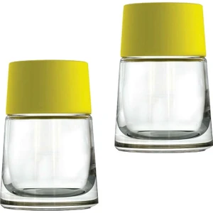 Zest Tuzluk Biberlik 2 Li Set 43870 Yeşil