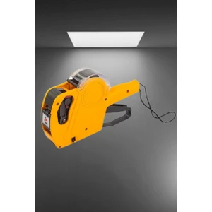 MX-5500 Fıyat Etiket Makinası +4 Adet Etiket + 1 Adet Keçe  Hediye