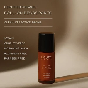 Organics Deo 97