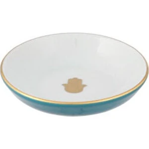 Glamorous Turkuaz Mini Kase 10 cm