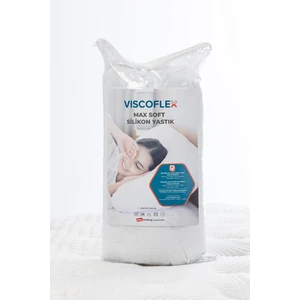 Max Soft Silikon Yastık