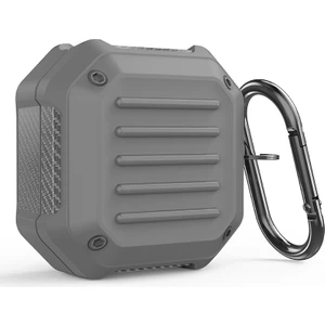 Samsung Galaxy Buds Live / Buds 2 / Buds Pro  Düşme Önleyici Kulaklık Anahtarlı Koruyucu Kılıf (Yurt Dışından)