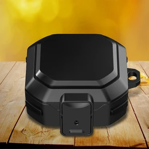 Samsung Galaxy Buds Live / Buds 2 / Buds Pro  Düşme Önleyici Kulaklık Anahtarlı Koruyucu Kılıf (Yurt Dışından)