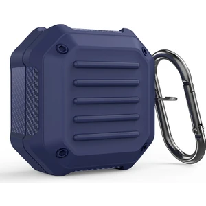 Samsung Galaxy Buds Live / Buds 2 / Buds Pro  Düşme Önleyici Kulaklık Anahtarlı Koruyucu Kılıf (Yurt Dışından)