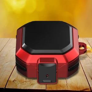 Samsung Galaxy Buds Live / Buds 2 / Buds Pro  Düşme Önleyici Kulaklık Anahtarlı Koruyucu Kılıf (Yurt Dışından)