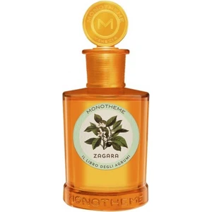 Il Librodegli Agrumi Zagara Edt 100 ml Kadın Parfümü