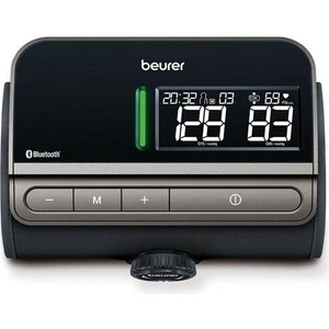 Bm 81 Easylock Üst Koldan Tansiyon Ölçme Cihazı Bluetooth Özellikli Kolay Kullanımlı