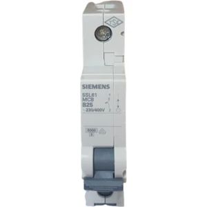 25A B/6ka W Otomatik Sigorta Sıemens